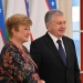 Mirziyoyev va XVJ hamkorlikni mustahkamladi