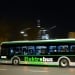 Night buses will start operating in Tashkent in 2025