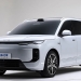 BYD kompaniyasi yangi Hiace 08 flagman krossoverini taqdim etdi