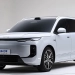 BYD kompaniyasi yangi Hiace 08 flagman krossoverini taqdim etdi