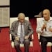 Screening of the film revealing the secrets of Tashkent mineral water