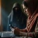 Fiber optic internet banned in Balkh, Wi-Fi disconnected