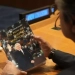 The book presentation of "New Uzbekistan" took place at the UN