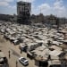 Hamas Isroilning ko‘chirish rejasini qat’iyan rad etdi