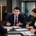 Qahramonjon Olimov o'zgaruvchan iqtisodiy sharoitda muvaffaqiyatli investitsiya sirlarini aytdi