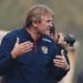Shabarov praised the achievement of the youth national team