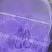 The nail was removed from the head in Nizhny Novgorod