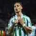 Ronaldo Antoni chose "Betis", not "Al-Nasr"