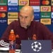 Zidan Fenerbahchening yangi bosh murabbiyi bo‘ldi