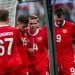 Украина пыталась отменить игру Россия и Иордания