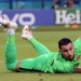 Galatasaray bought the Turkish national team goalkeeper