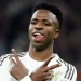 «Real Madrid» Vinisius Junior bilan shartnomani 2032-yilgacha uzaytirdi