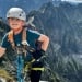 9-летний Фрэнки покорил вершины Европы