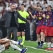 Hansi Flik Kilian Mbappeni dunyoning eng kuchli futbolchilaridan biri deb atadi