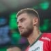 Nenaxov: Baltika bosimi Lokomotivga qiyinchilik tug‘dirdi
