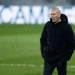 Zidan Fransiya terma jamoasini boshqarishni xohlaydi