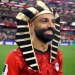Muhammad Saloh Argentina bilan o'yindagi mag'lubiyat haqida gapirdi