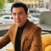 Botir Qodirov presented a new song and clip