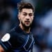 Maradishvili successfully played his first game for Akron