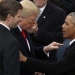 Tramp Obama va Baydenni saylovni soxtalashtirishda aybladi