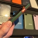 BlackBerry uslubidagi yangi smartfonning video sharhi taqdim etildi