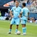 Barboza: Pedro Zenitdan sotilishi kerak emas