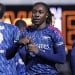 Eberechi Eze Arsenal safida o‘zining ilk golini urdi