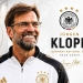 Yurgen Klopp Germaniya milliy terma jamoasi bosh murabbiyi bo'ladi
