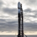 SpaceX kompaniyasi Kaliforniyadan navbatdagi Falcon 9 raketasini uchiradi