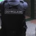 In Almalyk, an internal affairs officer committed suicide