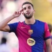 "Barcelona" defeated "Getafe" 3-0