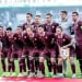 Belarus national team lost in the world qualifiers