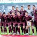 Belarus national team lost in the world qualifiers