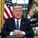 Трамп потребовал немедленного освобождения заложников из HAMAS