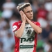 Lokomotiv won Krasnodar for the third time in Krasnodar