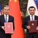 Mirziyoyev va Si Szinpin O‘zbekiston-Xitoy hamkorligini kengaytirdi