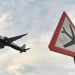 Polshada aeroportlar Rossiya dron hujumi sabab yopildi