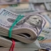 AQSH davlat qarzi 40,4 trillion dollarga yaqinlashdi