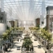 The construction of the largest shopping mall in Dubai has begun