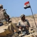 Egypt is increasing its military presence in Sinai, Israel is concerned