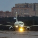 Rossiya SJ-100 Superjet samolyotini 2027-yilga mahalliy qismlardan yig'ishni rejalashtirmoqda
