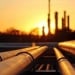 Saudi Arabia and Iraq stopped oil supplies to India