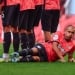 Akronning mag‘lubiyatida futbolchilar xatolari aniqlandi