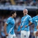 «Manchester Siti» mudofaa chizig'ini tubdan yangilashni rejalashtirgan
