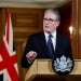 Britaniya sentyabrda Falastinni tanlashga tayyor