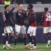 Bologna secured an important victory against Como