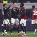 Bologna secured an important victory against Como