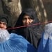 Violence against women in Afghanistan has increased by 40 percent