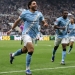 Manchester City defeated Newcastle to reach the quarter-finals
