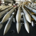 Pentagon расширил производство ракет AMRAAM с RTX